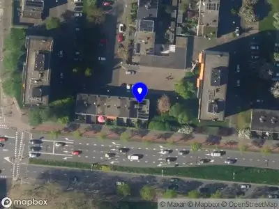 Catherine Mills Utrecht