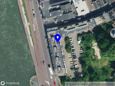 Stichting Bridges Of Hope