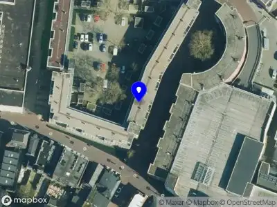 Nieuw bedrijf Smart JS