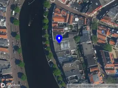 TA-Cares Haarlem