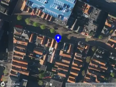 Ülkü B.V. Alkmaar