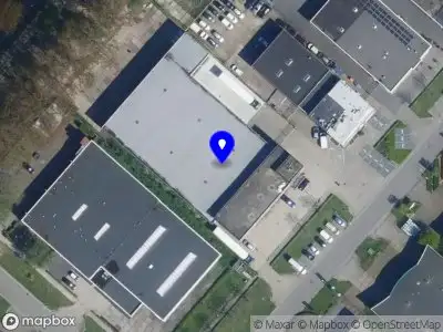 Nieuw bedrijf Cotton Suite B.V.