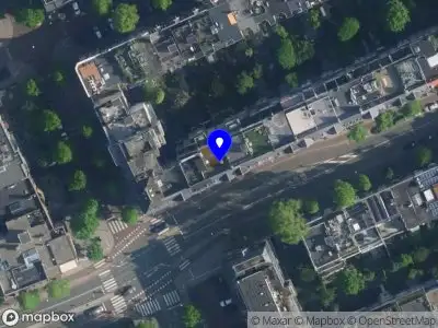 Talent Advisory Holding B.V. Amsterdam