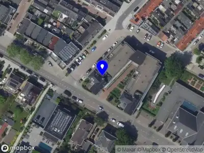 Nieuw bedrijf Connected Hearts Therapy