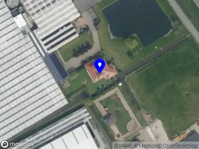 Elektrick Maasland