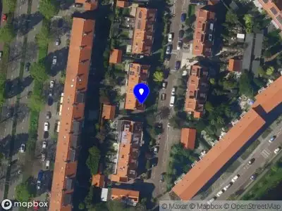 Nieuw bedrijf Vereniging van eigenaars Willem van Outhoornstraat 33 en 35 te 's-Gravenhage