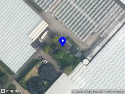 Nieuw bedrijf Chef's Kiss