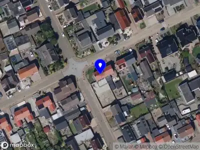 Nieuw bedrijf MKF Diensten