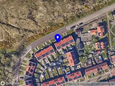 Nieuw bedrijf Stichting Natuur Educatie Centrum Vlieland