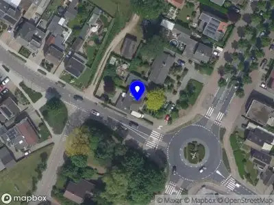 Trimsalon Pootje Perfect