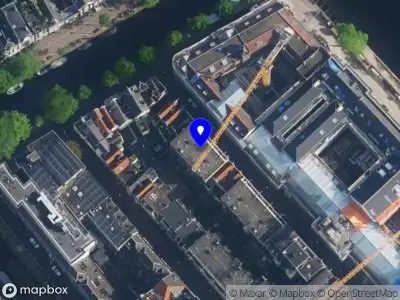 ANVH management Amsterdam