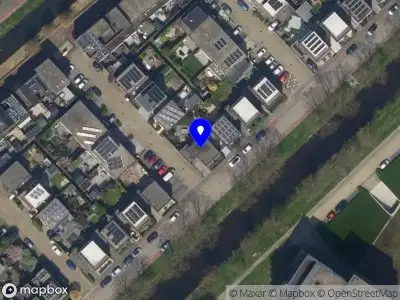 Nieuw bedrijf Daniëlle van der Ham Photography