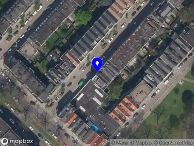 Earth Solution Rotterdam