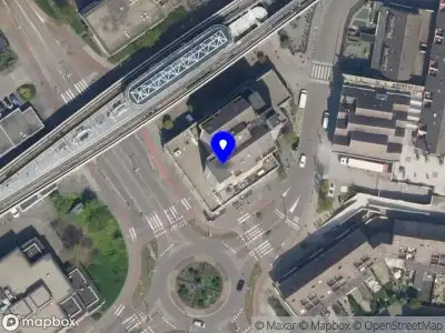 SSQ Bouw Capelle aan den IJssel