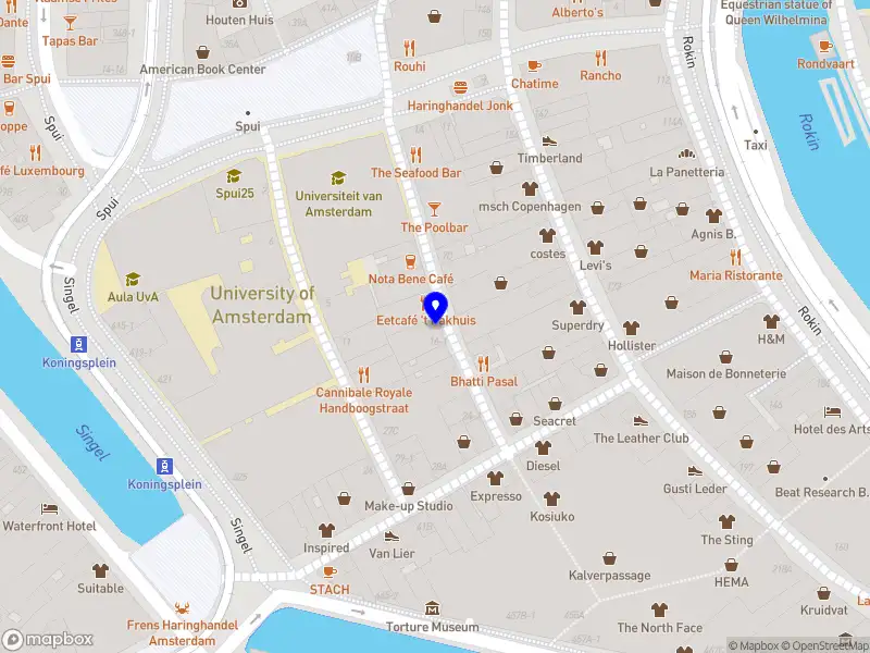 Cold Pressed Solutions Amsterdam