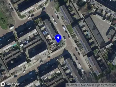 Nieuw bedrijf Hans Waalkes hoefverzorging