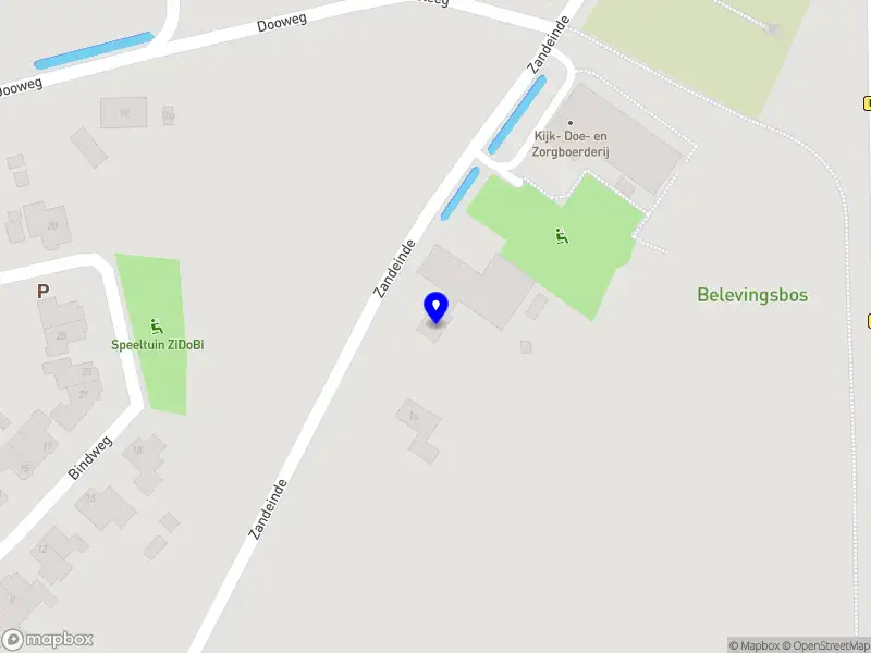 Nieuw bedrijf Mijkes friluftsliv