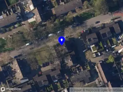 Gastenverblijf De Wetterwille