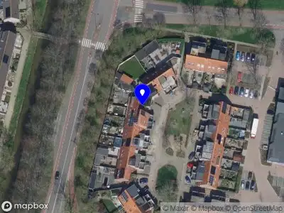 van Mook Stucwerken Oosterhout