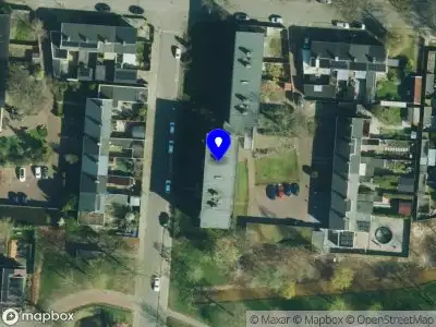 shevybouw Enschede
