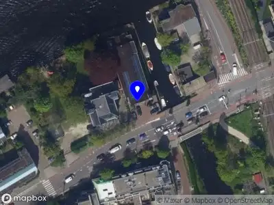 Stichting Administratiekantoor Tussenholding Schipholweg Leiden