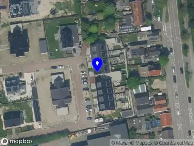 MGA X B.V. Heemskerk