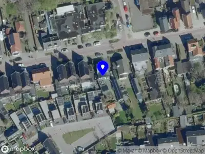 Nieuw bedrijf Holding FVH B.V.