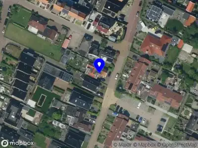 Verduin Tuin Akersloot