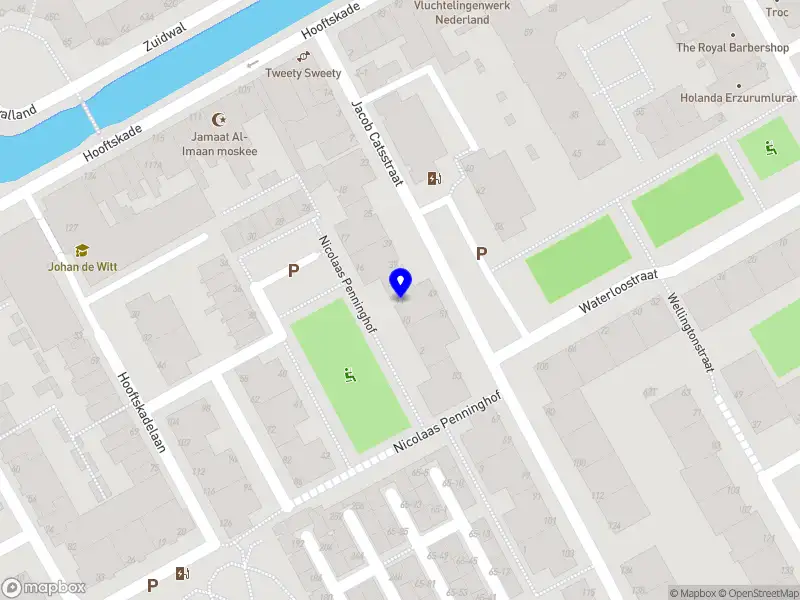 Mutlu Betonstaal B.V.