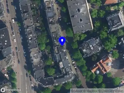 Vereniging van Eigenaars Bijlmerdreef 890 A en 890 B te Amsterdam Amsterdam