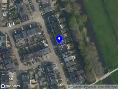 Vereniging van Eigenaars “Karnemelksloot 110 te Gouda