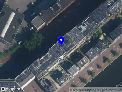 Work Heartcore x Dorus Huizenga