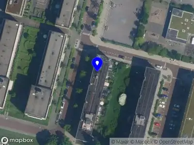 MCP Amsterdam