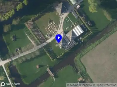 Stichting De tuin van de smid Leiden