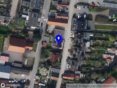 Dorpsvereniging WestSaam