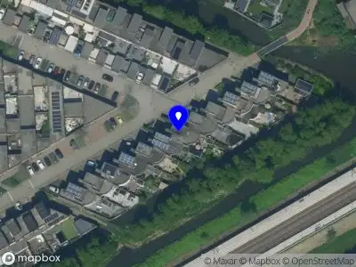 Pinishtti Purmerend