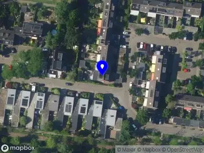 Nieuw bedrijf M v Raaijen