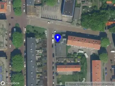 MK bouw- en onderhoudsbedrijf