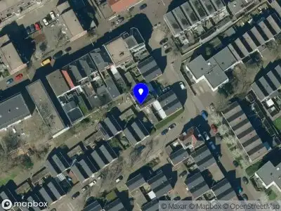 E.D. Afbouw Arnhem