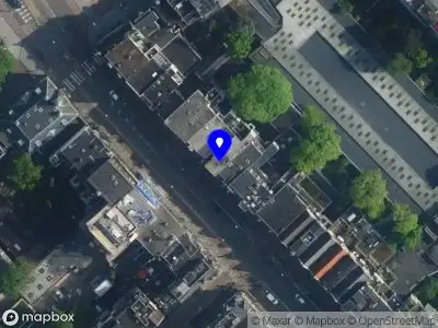 Les van Merel is more Amsterdam