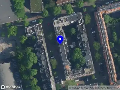 Buiten de Bubbel Amsterdam