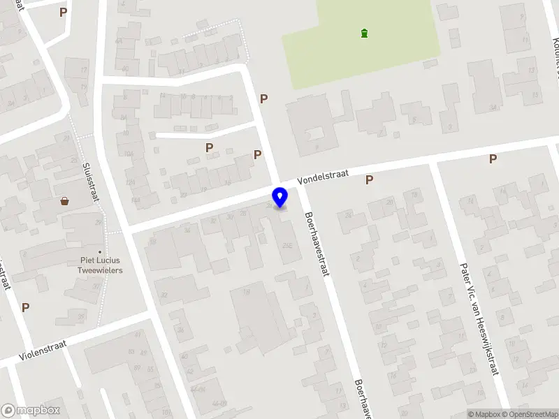 Wiktoria Hairdresser