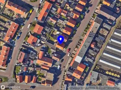 Nieuw bedrijf Studio Luscuere