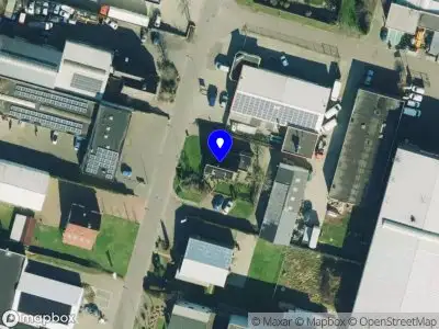 John Van Kampen Bosbouw