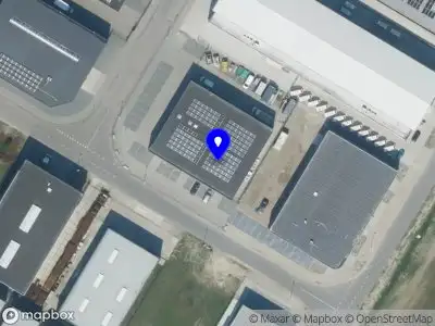 Patmi Holding II B.V. Purmerend