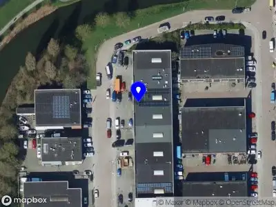 Nieuw bedrijf Green Power Energy B.V.