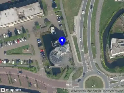 Van Herk Makelaars Rotterdam B.V.