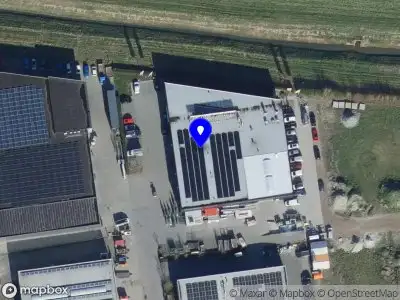 Support Netwerkgroep Neeltje Jans/Goes Heinkenszand