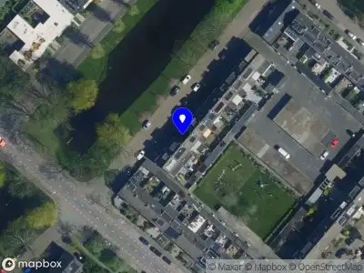 Mark Exploitatie B.V.