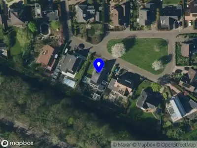 Nieuw bedrijf MartyDB